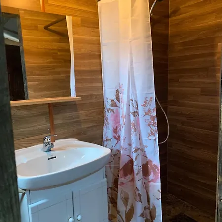 Rural Lo Marques Country house *