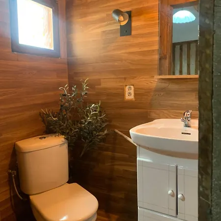 Country house Rural Lo Marques *