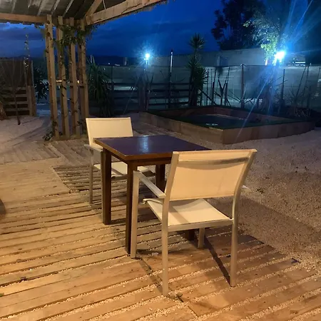 Rural Piscina Privada