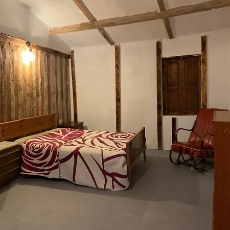Country house Rural Lo Marques