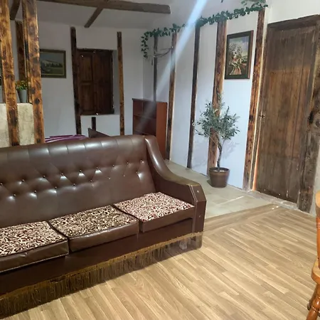 Country house Rural Lo Marques