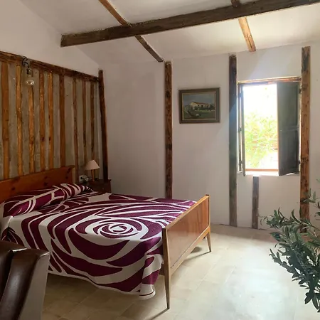 Rural Lo Marques Country house Orihuela