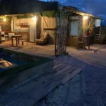カントリーハウス Rural Piscina Privada *