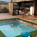 Rural Piscina Privada * オリウエラ