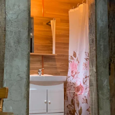 Rural Lo Marques Gospodarstwo wiejskie Orihuela