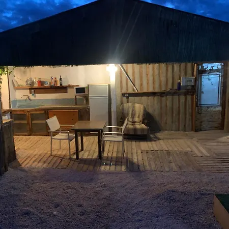 Летний дом Rural Piscina Privada *