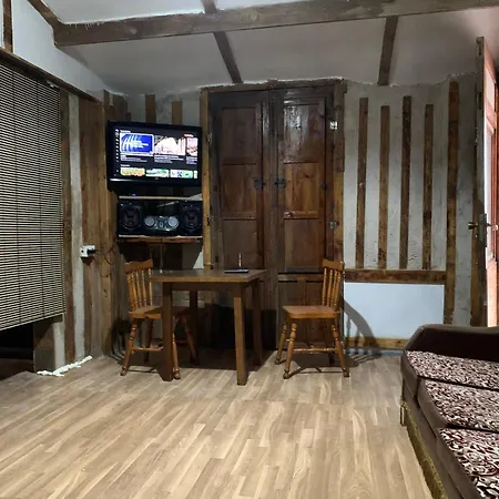 Rural Piscina Privada * Ориуэла
