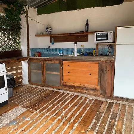 Rural Piscina Privada Venkovský dům Orihuela
