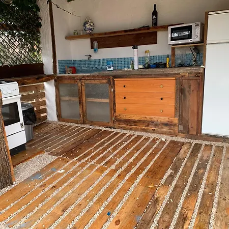 Rural Piscina Privada Летний дом Ориуэла