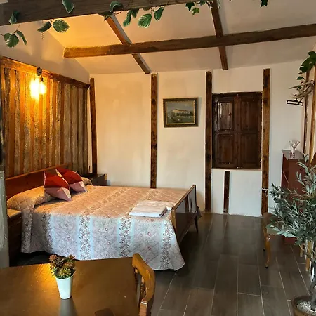 Летний дом Rural Piscina Privada Ориуэла