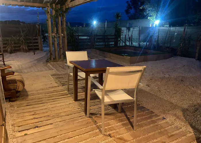 Rural Piscina Privada